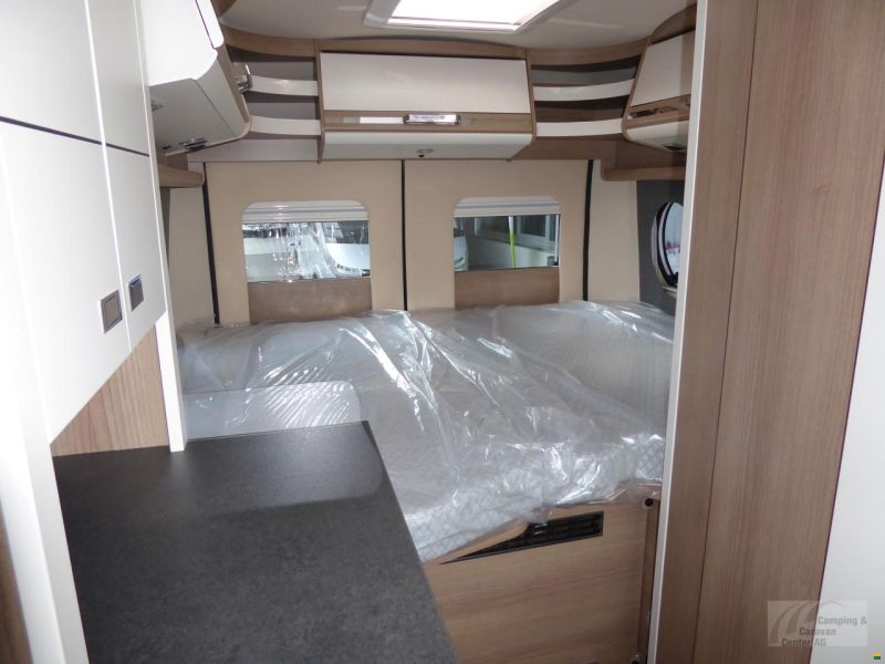 Malibu Van diversity 600 DB K