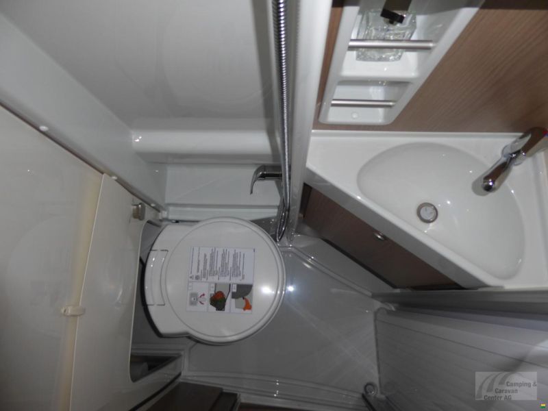 Malibu Van diversity 600 DB K