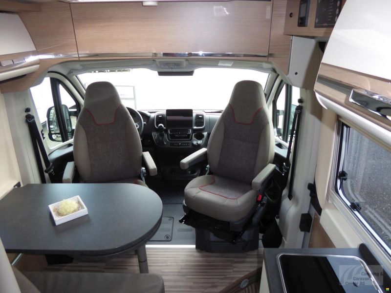 Malibu Van diversity 600 DB K