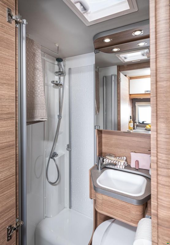 Weinsberg Cara Compact 600 MEG