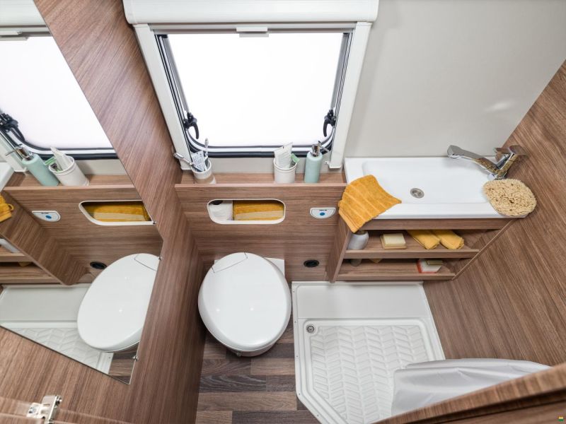 Weinsberg Cara Home 650 DKG