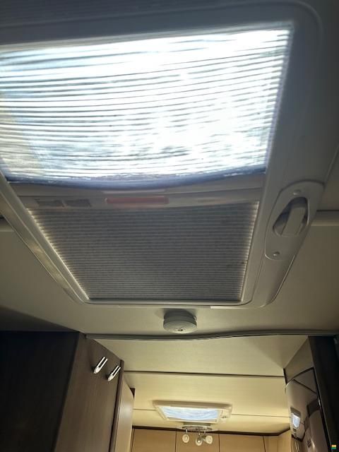 Fendt Tendenza 540 SG