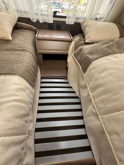 Fendt Tendenza 540 SG