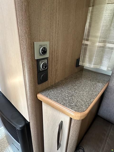 Fendt Tendenza 540 SG