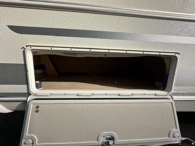 Fendt Tendenza 540 SG