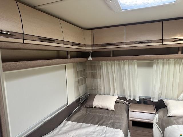 Fendt Tendenza 540 SG