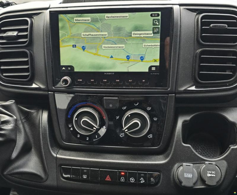 Sunlight T 67 S 2.2 MJ3 140