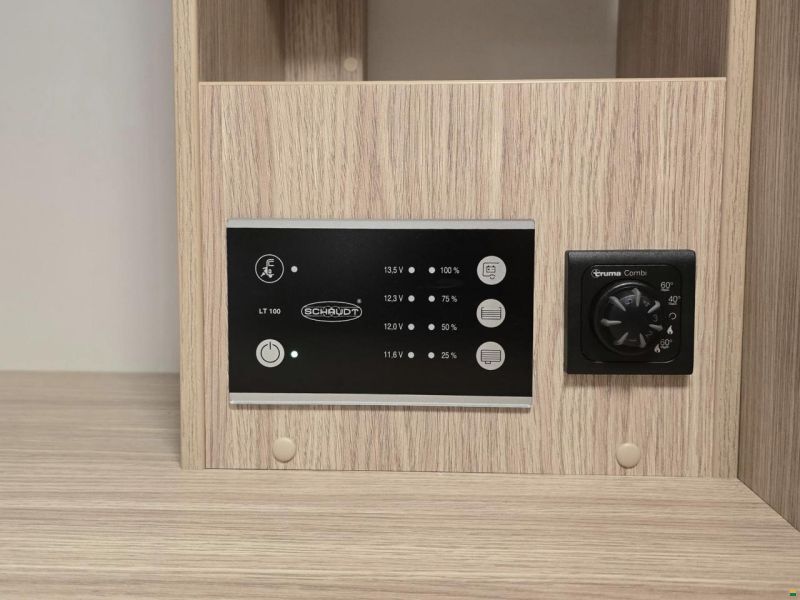 Sunlight T 67 S 2.2 MJ3 140