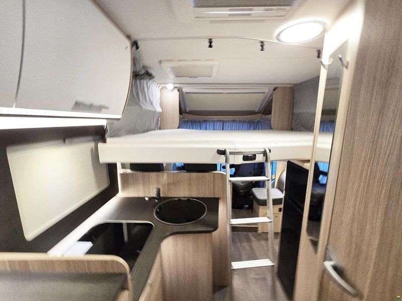 Sunlight T 67 S 2.2 MJ3 140