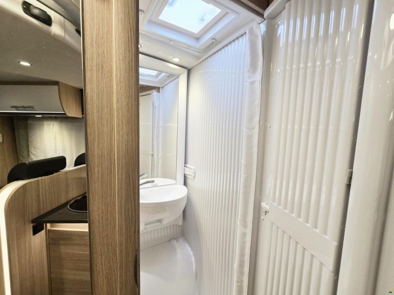 Sunlight T 67 S 2.2 MJ3 140