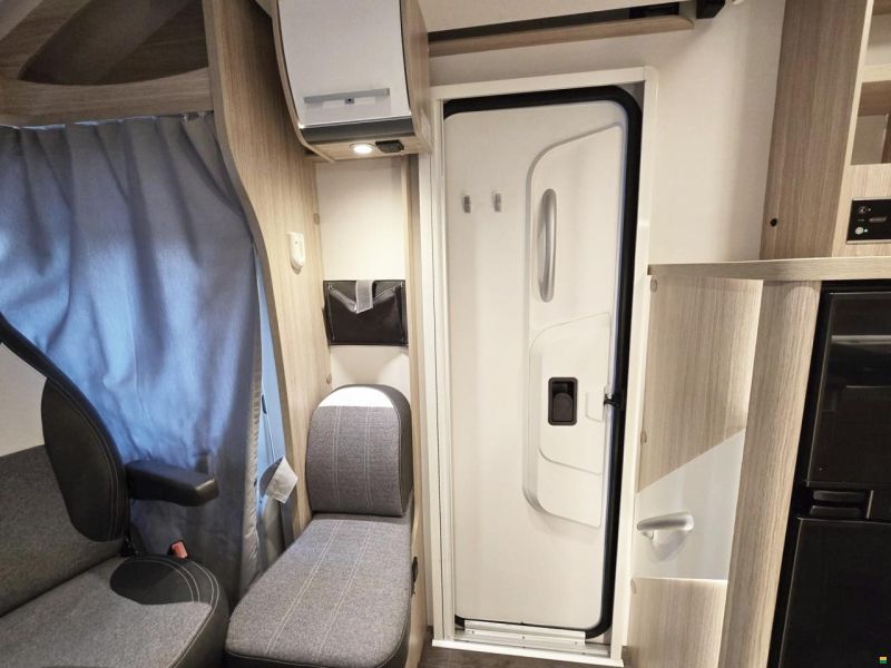 Sunlight T 67 S 2.2 MJ3 140