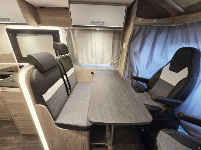 Sunlight T 67 S 2.2 MJ3 140