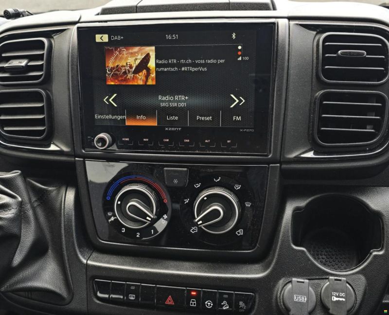 Sunlight T 67 S 2.2 MJ3 140