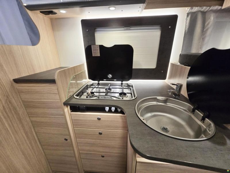 Sunlight T 67 S 2.2 MJ3 140