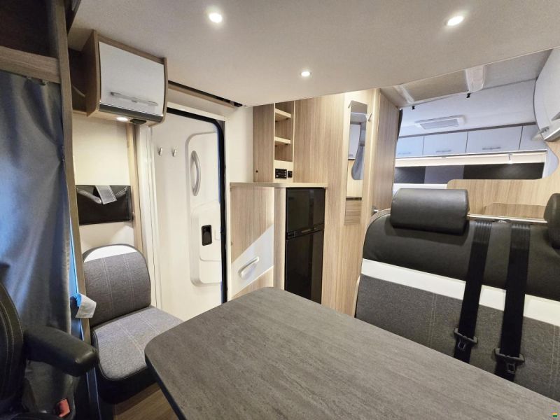 Sunlight T 67 S 2.2 MJ3 140