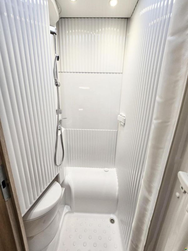 Sunlight T 67 S 2.2 MJ3 140