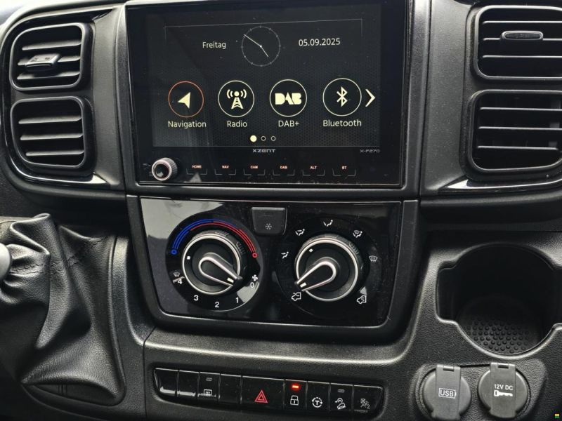 Sunlight T 67 S 2.2 MJ3 140