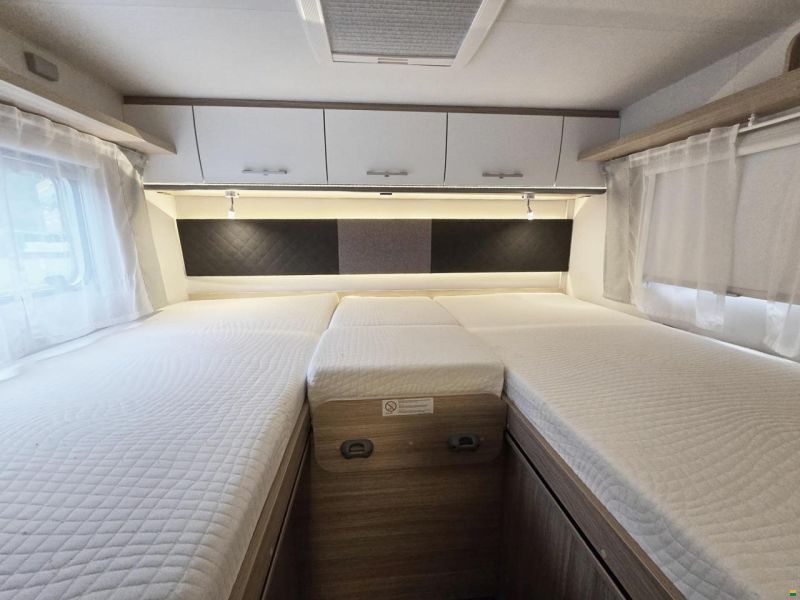 Sunlight T 67 S 2.2 MJ3 140