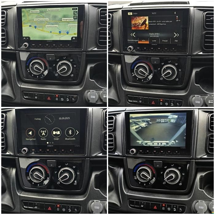 Sunlight T 67 S 2.2 MJ3 140