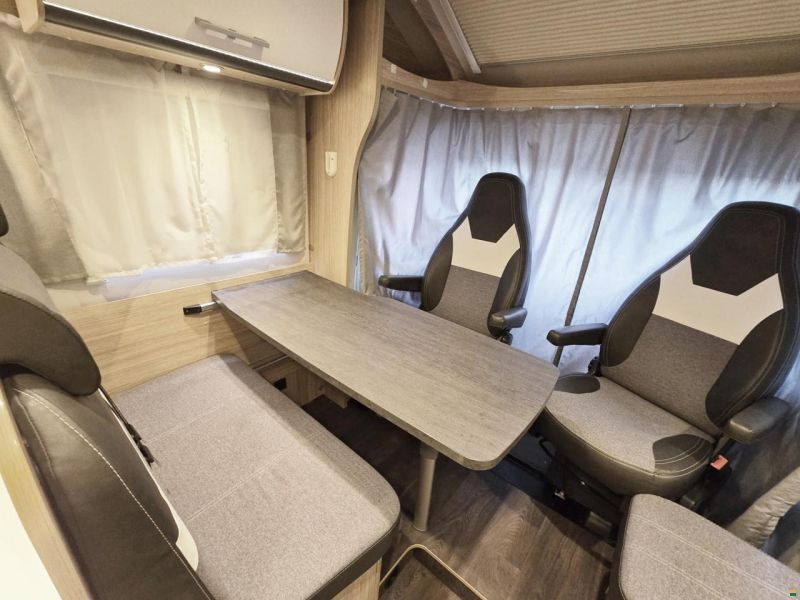 Sunlight T 67 S 2.2 MJ3 140