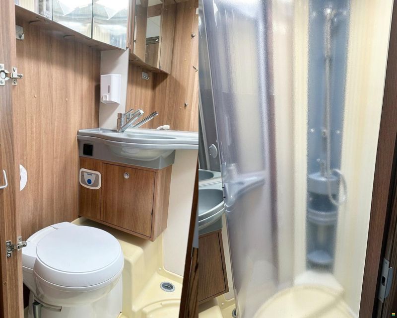 Dethleffs LIFESTYLE 2.3 MJ