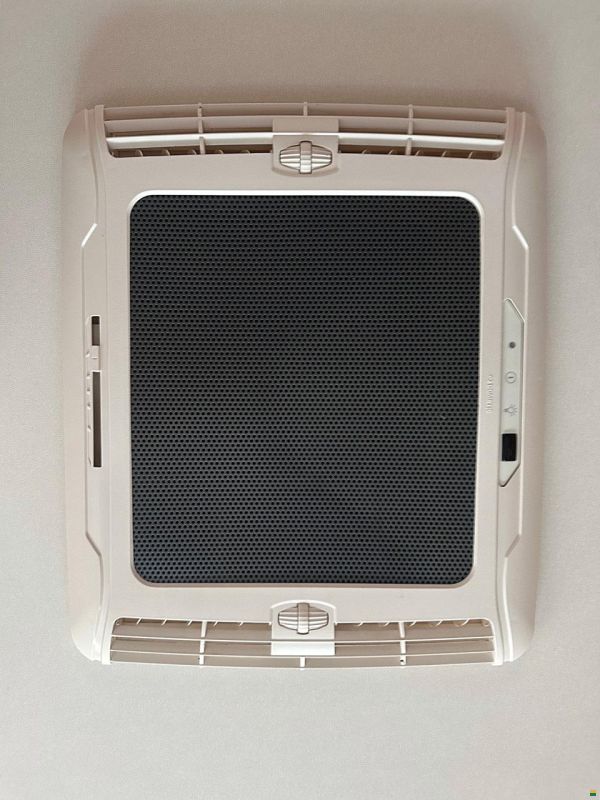 Dethleffs LIFESTYLE 2.3 MJ