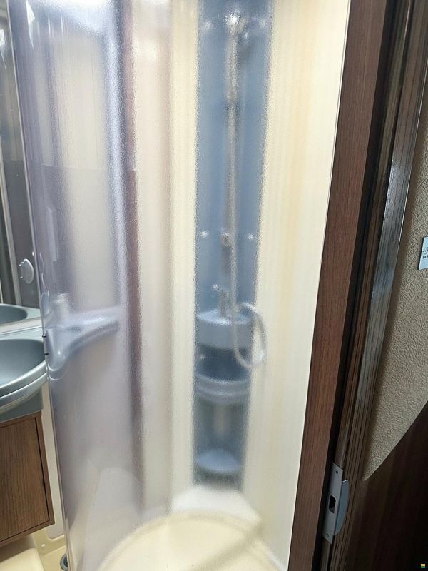 Dethleffs LIFESTYLE 2.3 MJ