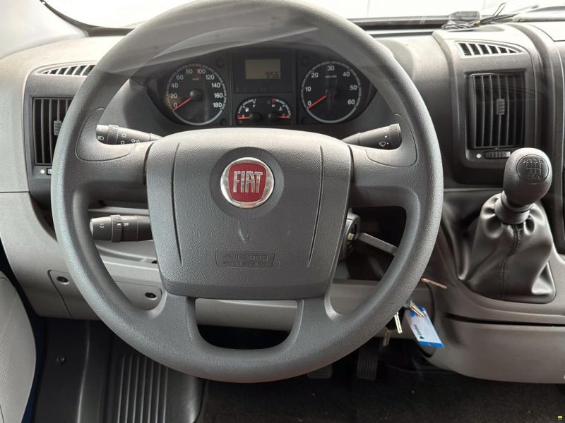 Dethleffs LIFESTYLE 2.3 MJ