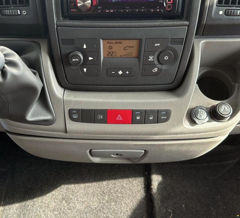 Dethleffs LIFESTYLE 2.3 MJ