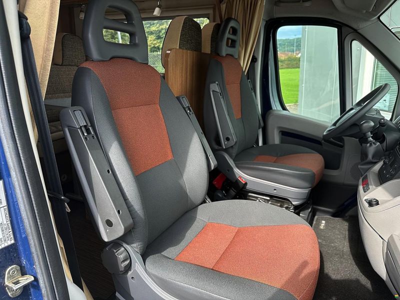 Dethleffs LIFESTYLE 2.3 MJ