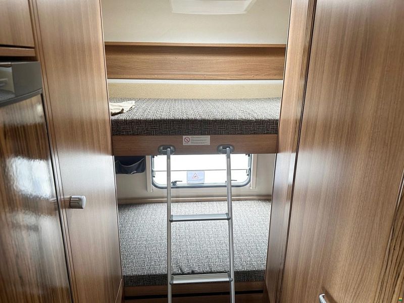 Dethleffs LIFESTYLE 2.3 MJ