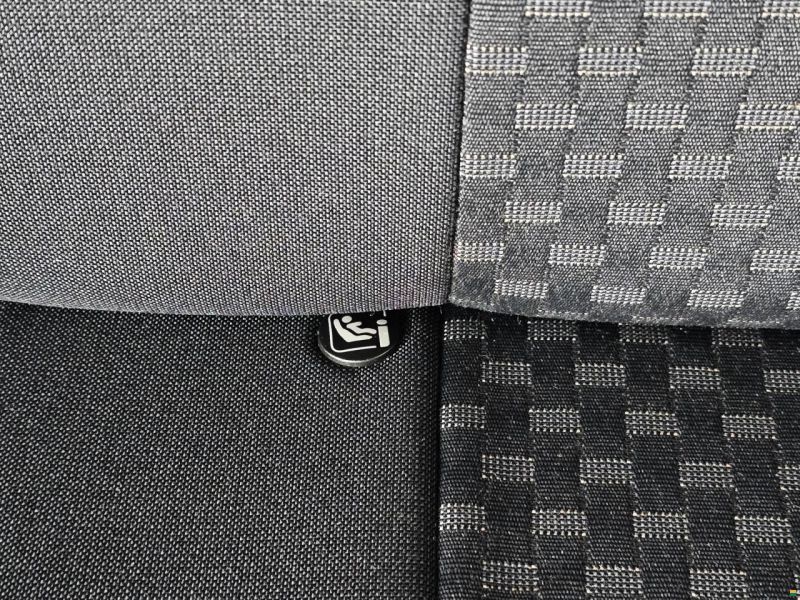 Ford NUGGET PLUS WESTFALIA AUTOMAT