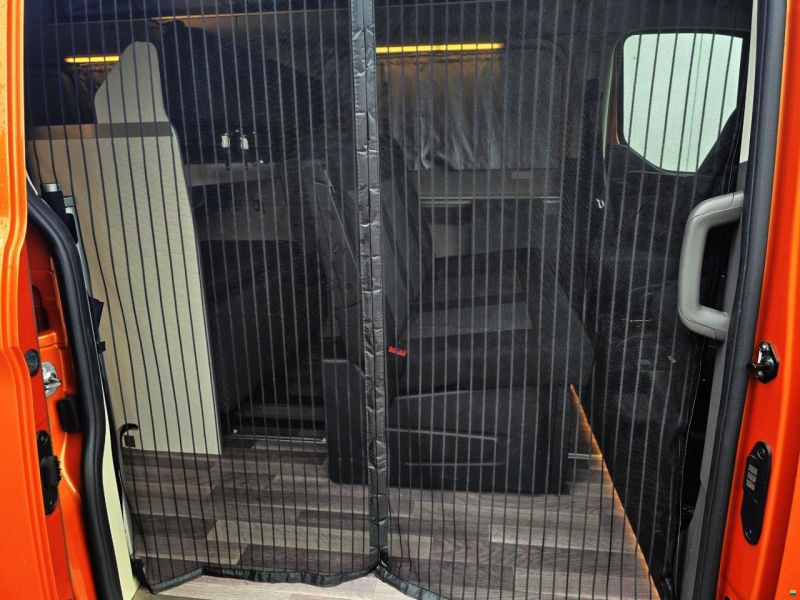 Ford NUGGET PLUS WESTFALIA AUTOMAT