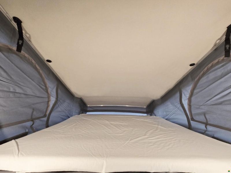 Ford NUGGET PLUS WESTFALIA AUTOMAT