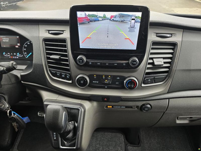 Ford NUGGET PLUS WESTFALIA AUTOMAT