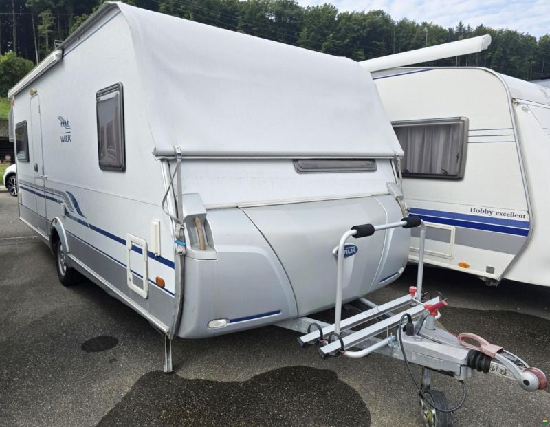Wilk S4 490