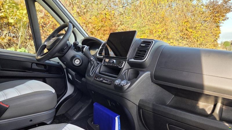 Sunlight Adventure Cliff 540 RT