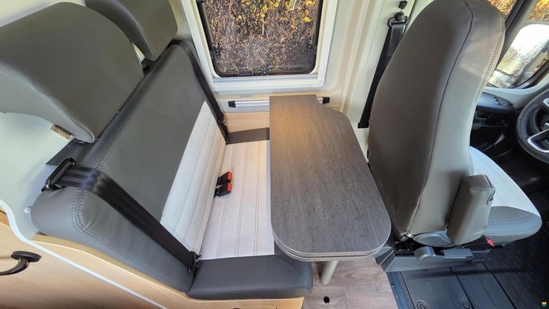 Sunlight Adventure Cliff 540 RT