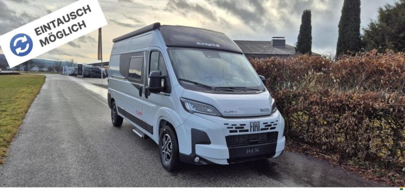 Sunlight Cliff X 600