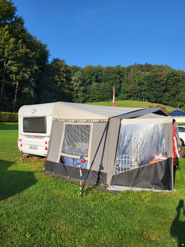 TEC Travel Active
