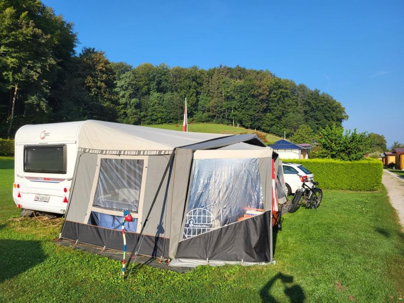 TEC Travel Active