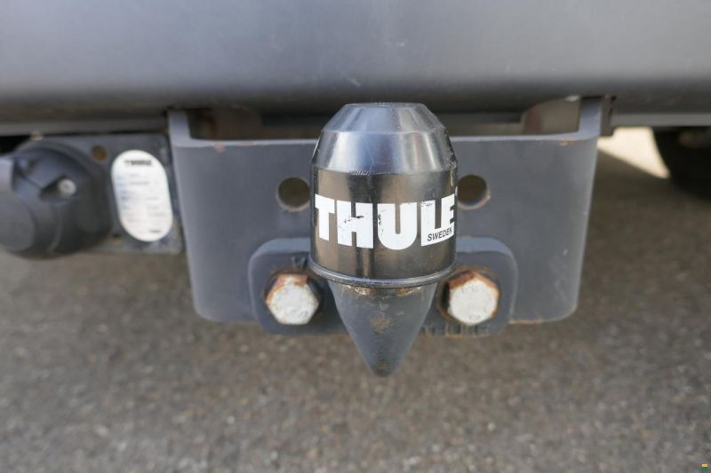 Hymer 500 Streetline 302