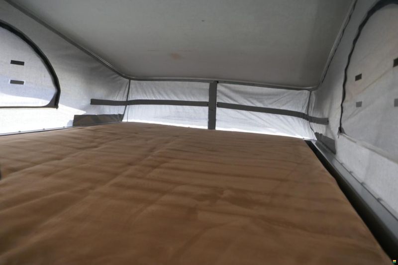 Hymer 500 Streetline 302