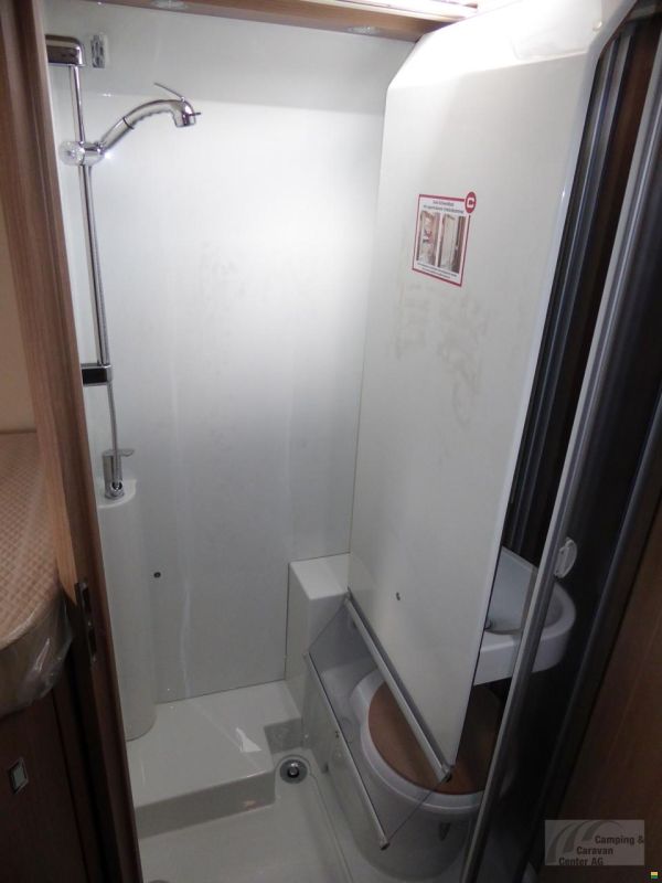 Carthago C1-tourer I 141 KB-LE