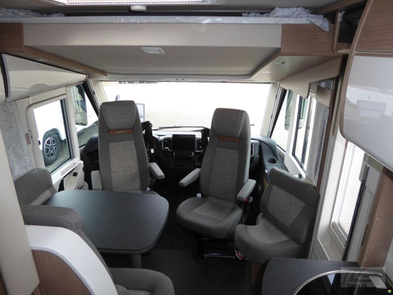 Carthago C1-tourer I 141 KB-LE