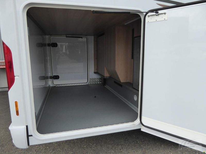 Carthago C1-tourer I 141 KB-LE