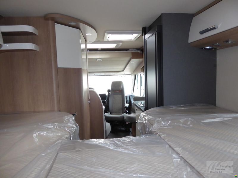 Carthago C1-tourer I 141 KB-LE