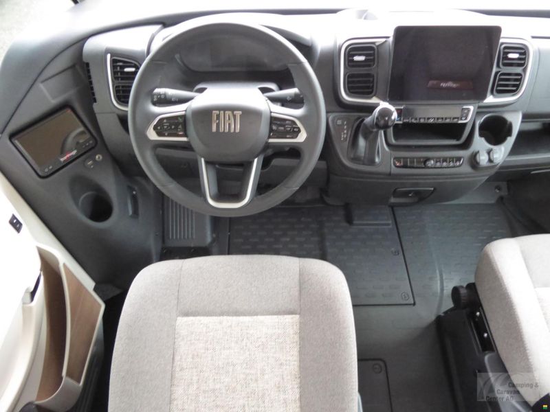 Carthago C1-tourer I 141 KB-LE