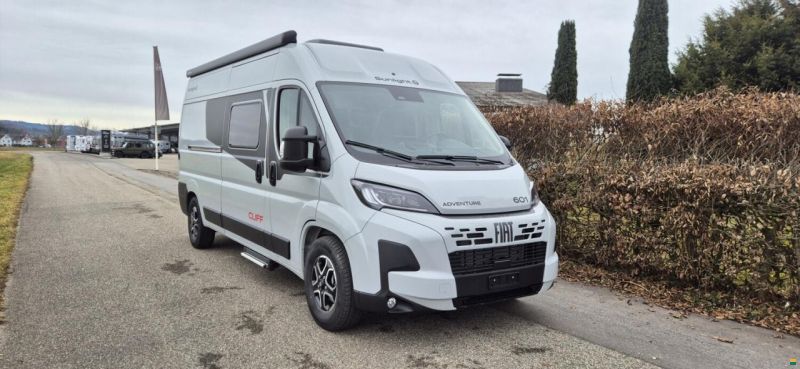 Sunlight Adventure Cliff 601