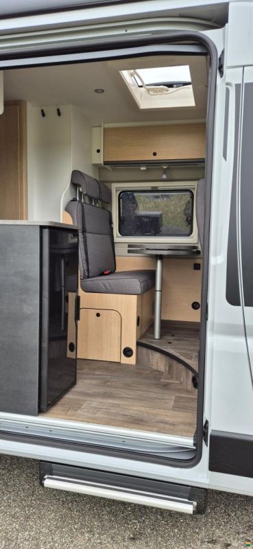 Sunlight Adventure Cliff 601